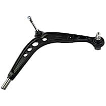 X05CJ0908 Front, Passenger Side, Lower Control Arm
