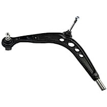 X05CJ0911 Front, Driver Side, Lower Control Arm