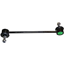 Front Sway Bar Link, 2-Door, Convertible, RWD, mfrbodycodename: E46, OE Replacement Series