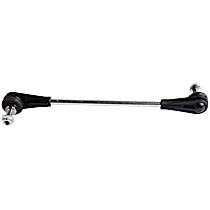 X05SL6263 Front, Driver or Passenger Side Sway Bar Link, OE Replacement Series