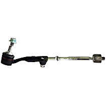 X05TA0003 Tie Rod Assembly - Front, Passenger Side, Sold individually