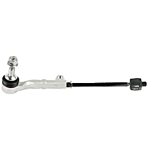 X05TA0044 Tie Rod Assembly - Front, Passenger Side, Sold individually