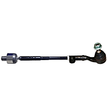 X05TA0875 Tie Rod Assembly - Front, Passenger Side, Sold individually