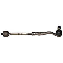 X05TA1091 Tie Rod Assembly - Front, Driver or Passenger Side, Sold individually