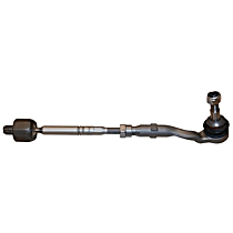 X05TA1103 Tie Rod Assembly - Front, Passenger Side, Sold individually