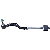 Tie Rod Assembly - Front, Driver Side, Sold individually