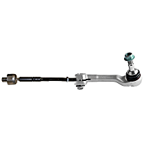 X05TA7361 Tie Rod Assembly - Front, Driver Side, Sold individually