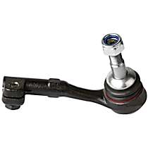 X05TE0857 Front, Passenger Side, Outer Tie Rod End