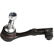 X05TE0859 Front, Driver Side, Outer Tie Rod End