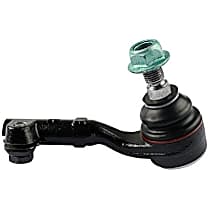 X05TE0874 Front, Passenger Side, Outer Tie Rod End, AWD