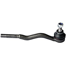 X05TE0879 Front, Driver or Passenger Side, Outer Tie Rod End