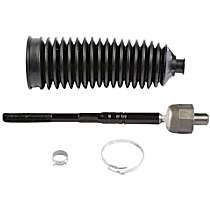 X05TR0193 Front, Driver or Passenger Side, Inner Tie Rod End