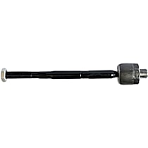 Front, Driver or Passenger Side, Inner Tie Rod End, mfrbodycodename: E90, TRW Design