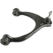 Front, Passenger Side, Upper Control Arm, 4WD