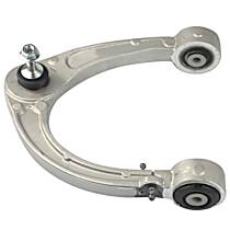 Front, Driver Side, Upper Control Arm