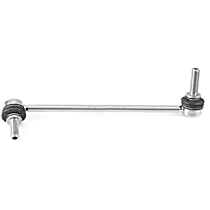 Front, Passenger Side Sway Bar Link, Coupe, OE Replacement Series