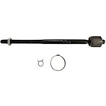 Front, Driver or Passenger Side, Inner Tie Rod End