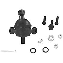 X07BJ0099 Front, Driver or Passenger Side, Lower Ball Joint