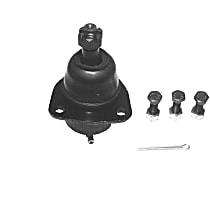 X07BJ0100 Front, Driver or Passenger Side, Upper Ball Joint