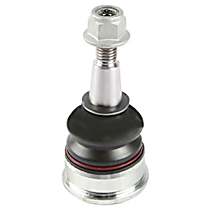 Front, Driver or Passenger Side, Upper Ball Joint