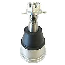Rear, Driver or Passenger Side, Lower Ball Joint, Aftermarket Design