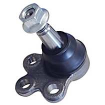 X07BJ1256 Front, Driver or Passenger Side Ball Joint Sport Utility