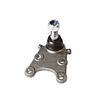 X07BJ7261 Front, Driver or Passenger Side, Lower Ball Joint