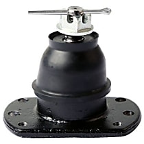 Front, Driver or Passenger Side, Lower Ball Joint