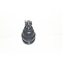 Front, Driver or Passenger Side, Lower Ball Joint, 2-Door, Sport Utility, RWD