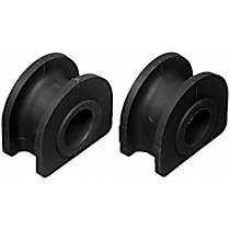X07BU0032 Front Sway Bar Bushing, Sold individually