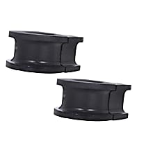 Front Sway Bar Bushing, Sold individually
