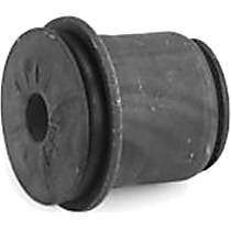 Front, Upper, Rearward, Control Arm Bushing