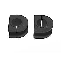 X07BU7493 Front Sway Bar Bushing, Sold individually