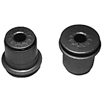 Front, Upper, Control Arm Bushing, 4-Door, Sport Utility, RWD, Standard Design