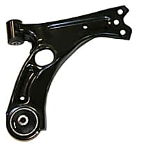 Front, Passenger Side, Lower Control Arm