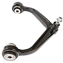 Front, Driver or Passenger Side, Upper Control Arm