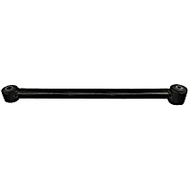 Rear, Driver or Passenger Side Control Arm, 4-Door, Sedan, FWD, With Firm Ride Suspension