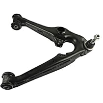Front, Passenger Side, Lower Control Arm