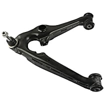 Front, Driver Side, Lower Control Arm
