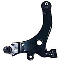 Front, Driver Side, Lower Control Arm
