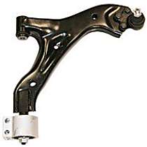 Front, Passenger Side Control Arm, 4-Door, Sport Utility, FWD