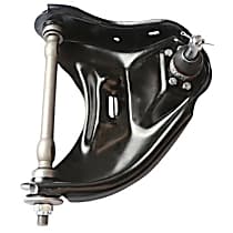 Front, Passenger Side, Upper Control Arm