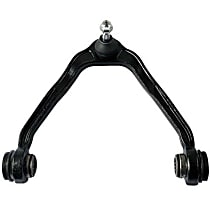 Front, Driver or Passenger Side, Upper Control Arm, RWD