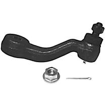 Idler Arm, 4-Door, Sport Utility, RWD - Front