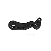 Front, Pitman Arm, 4-Door, Cab & Chassis, RWD, Power Steering - Front