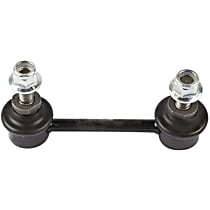 Rear Sway Bar Link, Sedan, Drum brakes and Disc brakes, OE Replacement Series
