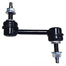 Rear Sway Bar Link, 4-Door, Extended Cab Pickup, RWD, OE Replacement Series