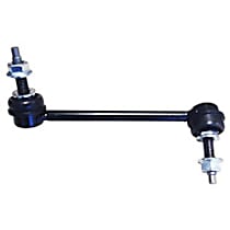 X07SL6493 Front, Driver Side Sway Bar Link, OE Replacement Series