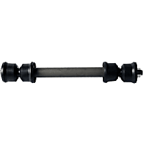 Front Sway Bar Link, Aftermarket Design, OE Replacement Series