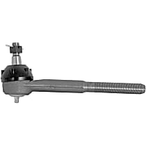X07TE0136 Front, Driver Side, Outer Tie Rod End